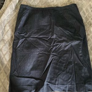 3 womens size 10 skirts